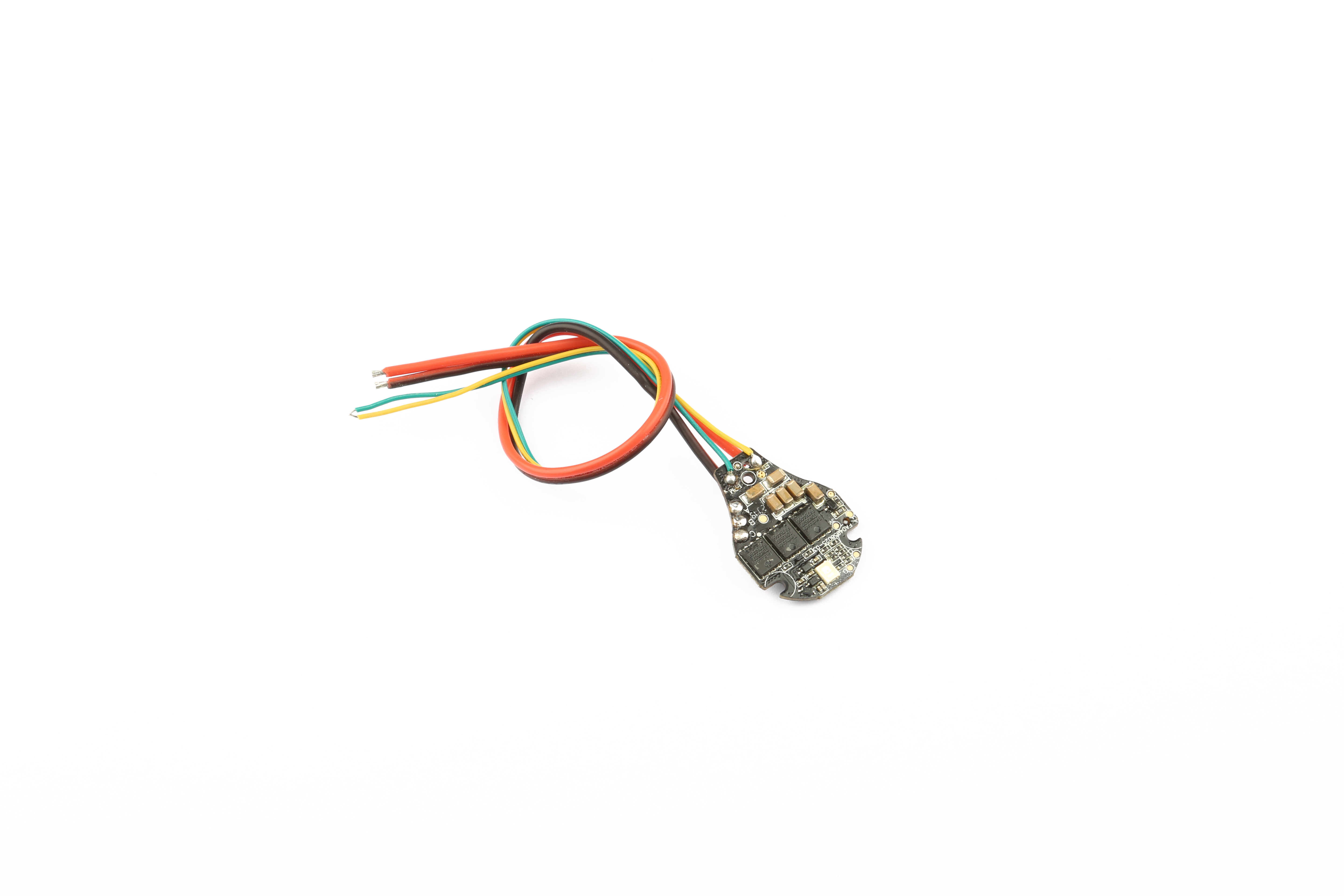 ESC (blue ligth module)